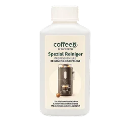 Засіб для чищення та видалення накипу CoffeeB (250 мл)