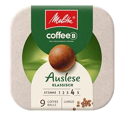 Капсули CoffeeB Royal Auslese