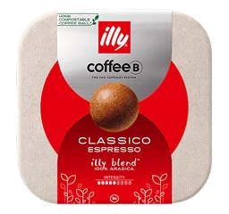 Капсули CoffeeB Royal Classico Espresso