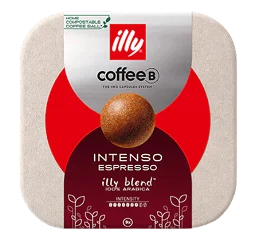 Капсули CoffeeB Royal Intenso Espresso