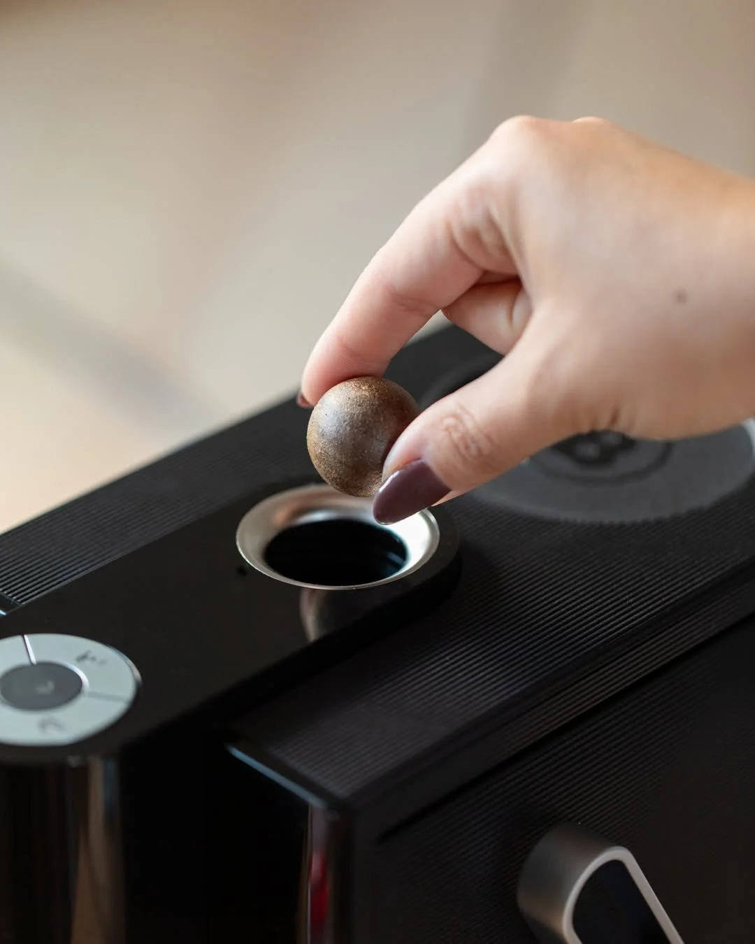 Гарантія та повернення товарів CoffeeB - надійність та якість