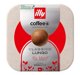 Капсули CoffeeB Royal Classico Lungo